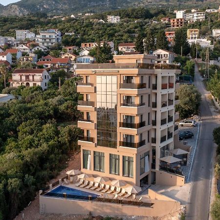 Hotel Diman Dobra Voda Extérieur photo