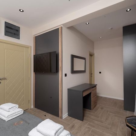 Hotel Diman Dobra Voda Extérieur photo