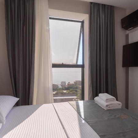 Hotel Diman Dobra Voda Extérieur photo