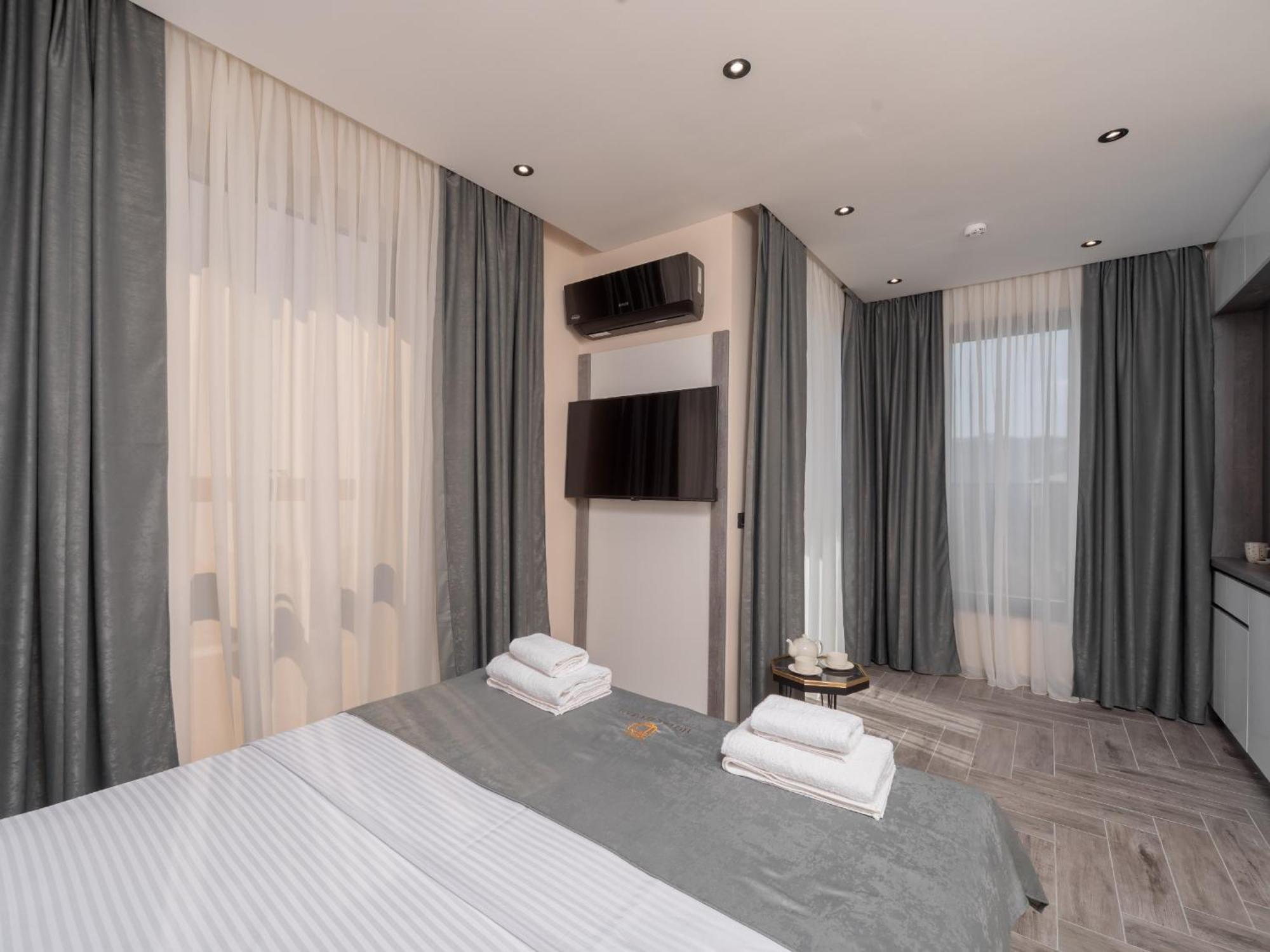 Hotel Diman Dobra Voda Extérieur photo