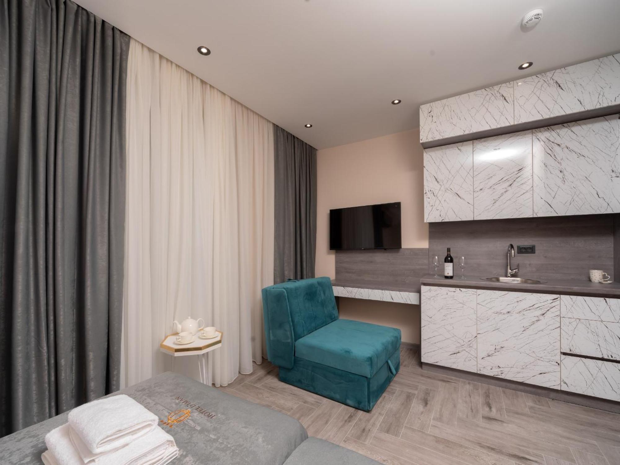 Hotel Diman Dobra Voda Extérieur photo
