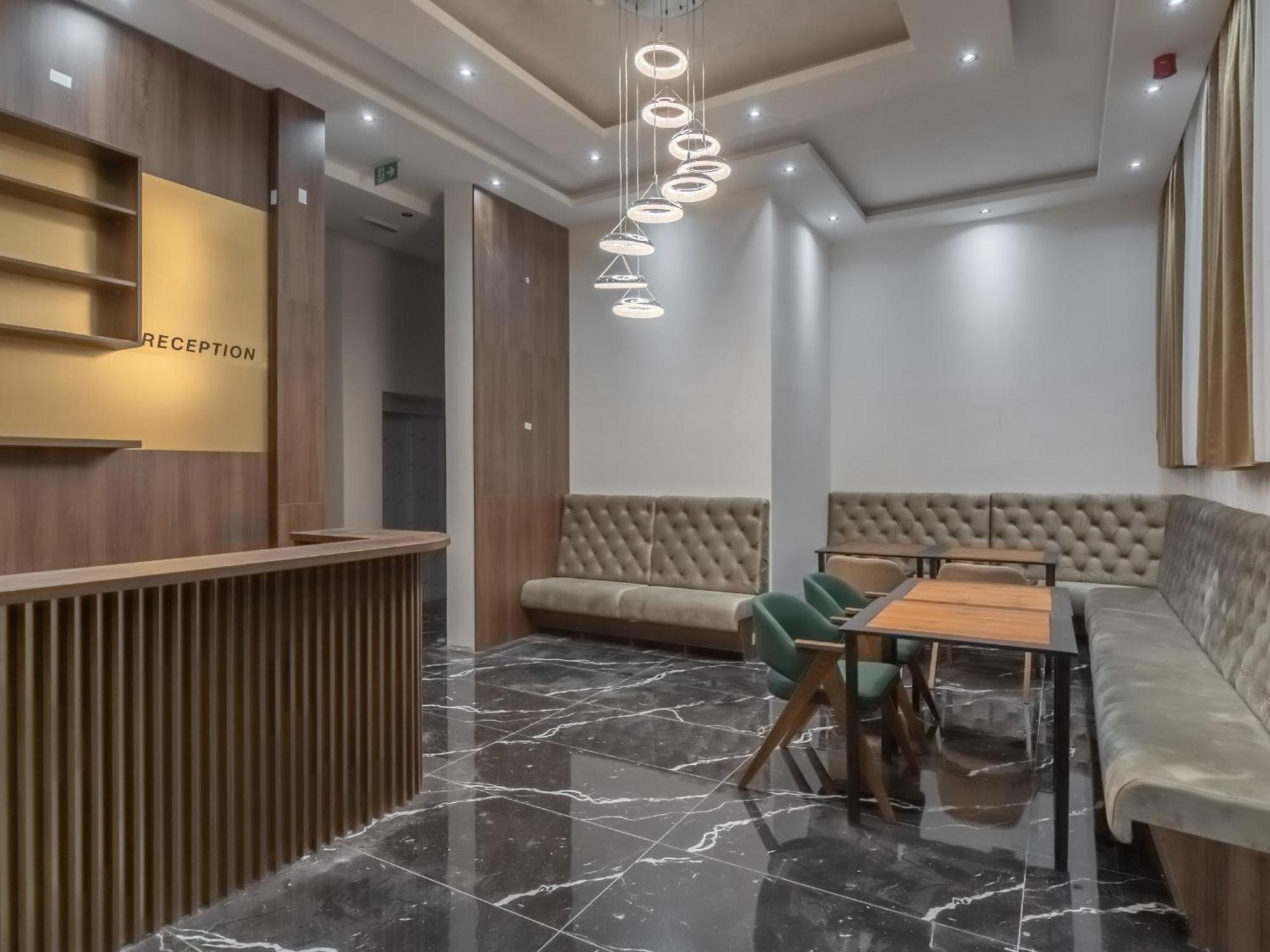 Hotel Diman Dobra Voda Extérieur photo