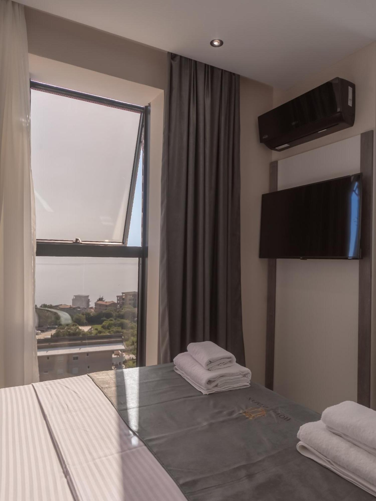 Hotel Diman Dobra Voda Chambre photo