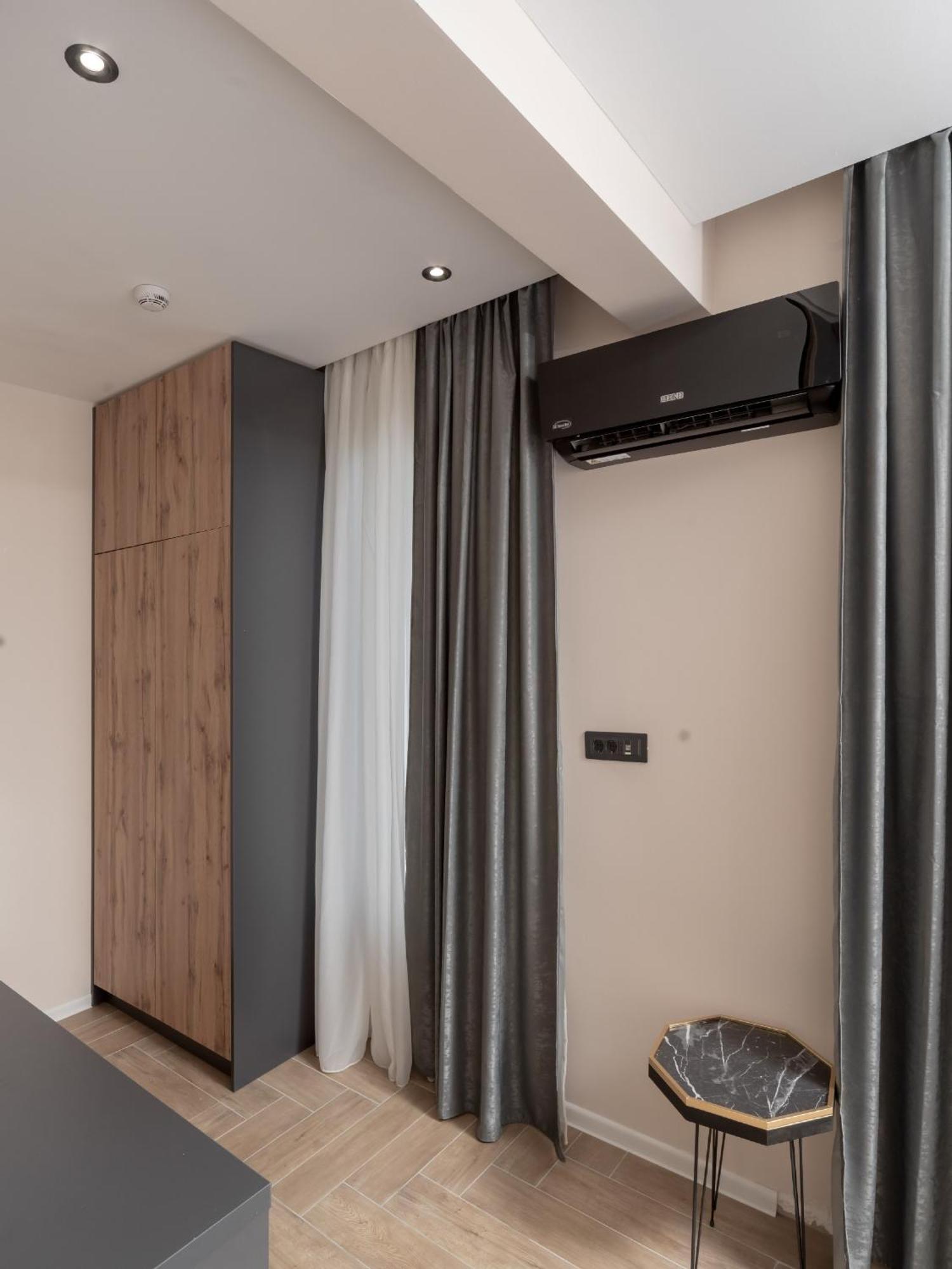 Hotel Diman Dobra Voda Chambre photo