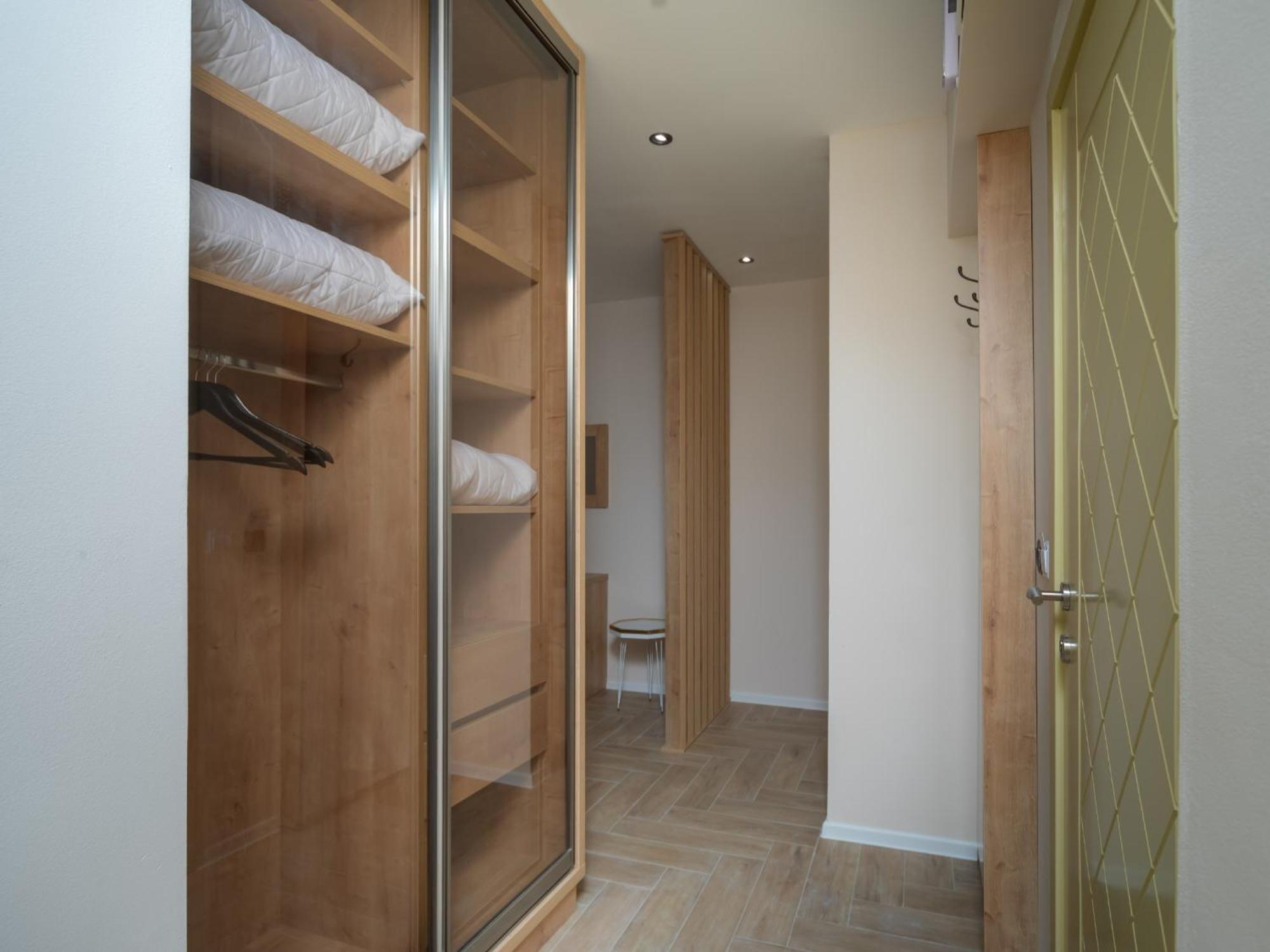 Hotel Diman Dobra Voda Chambre photo