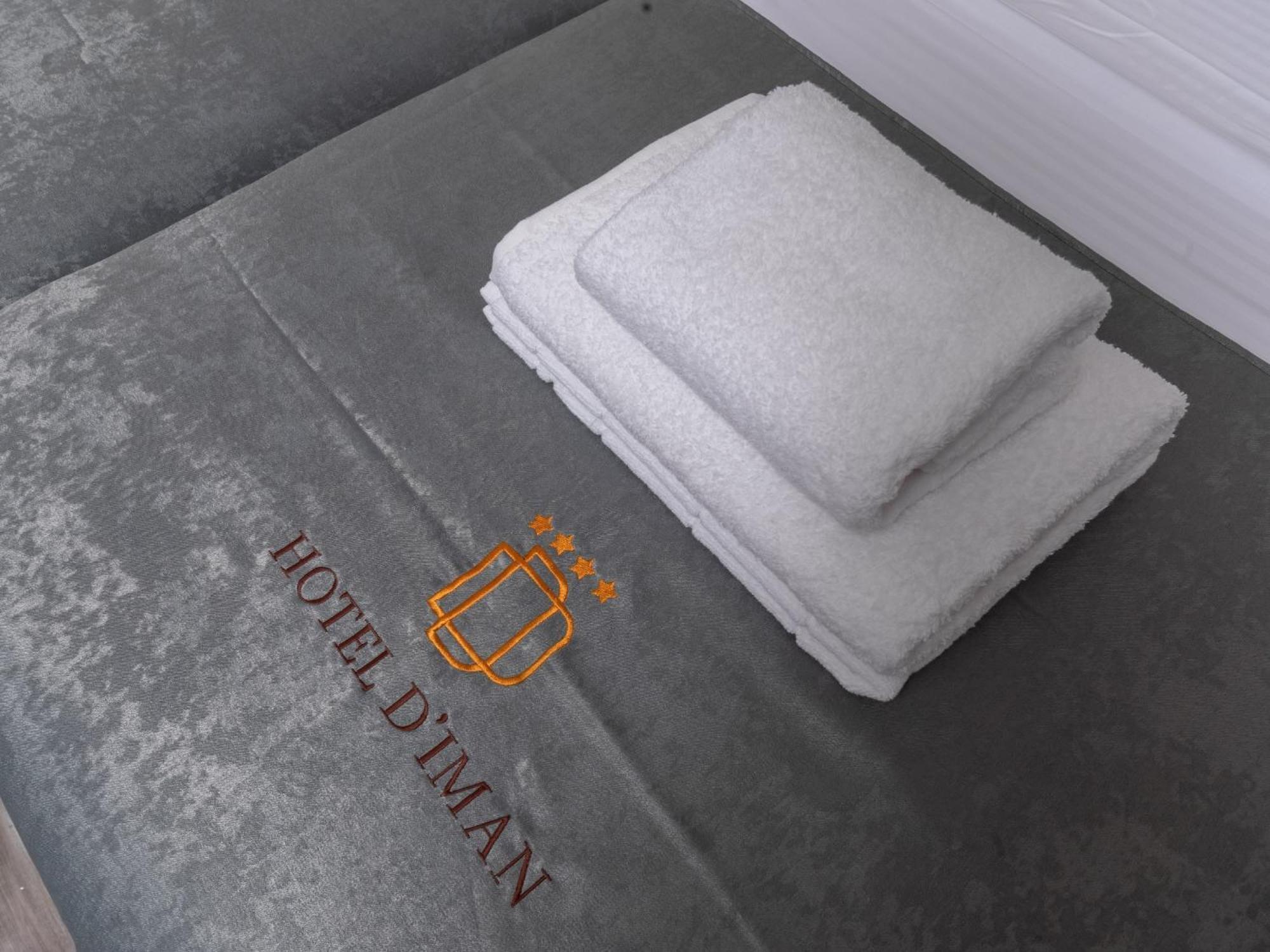 Hotel Diman Dobra Voda Chambre photo