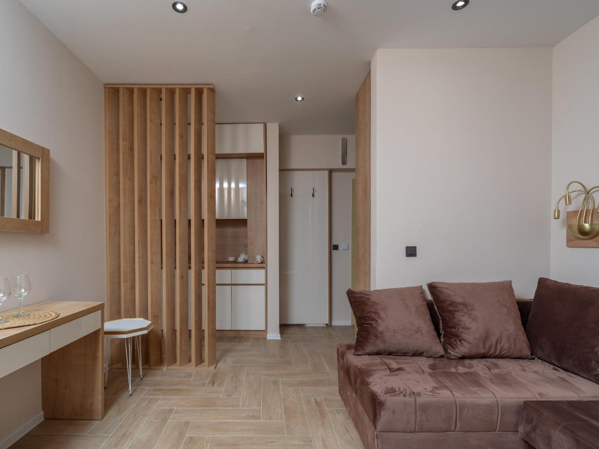 Hotel Diman Dobra Voda Chambre photo