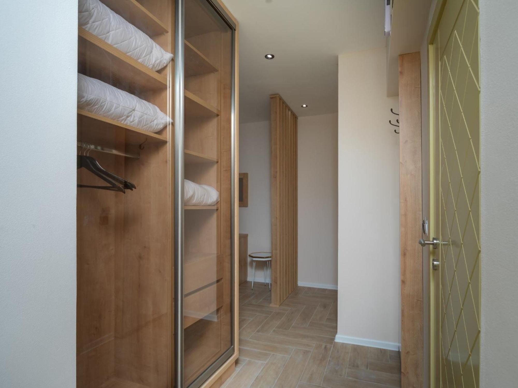 Hotel Diman Dobra Voda Chambre photo