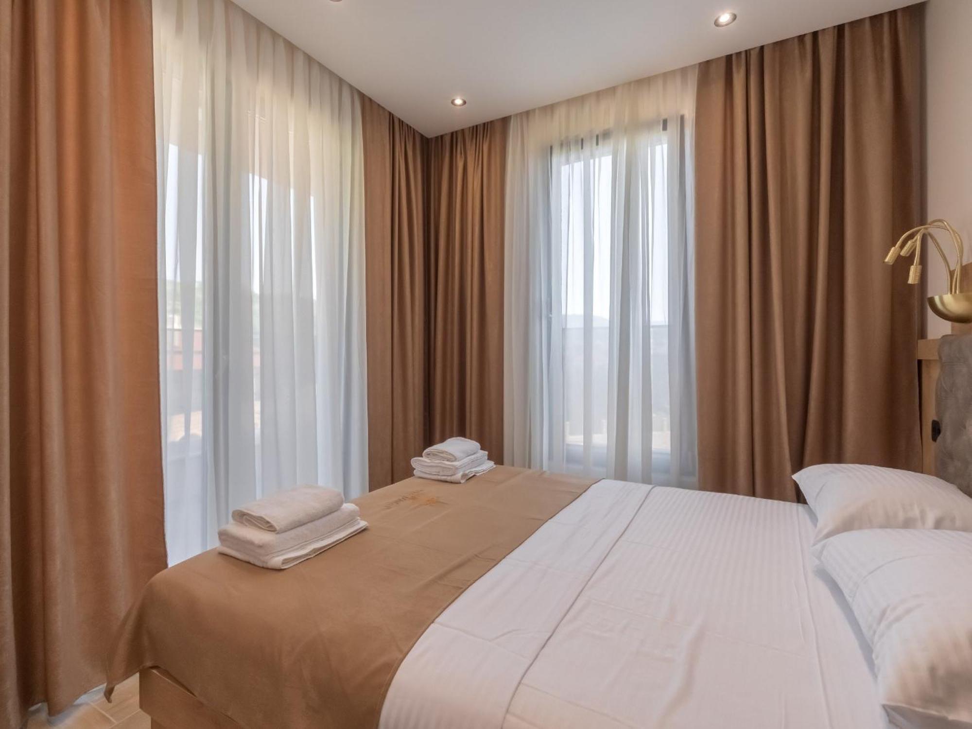 Hotel Diman Dobra Voda Chambre photo