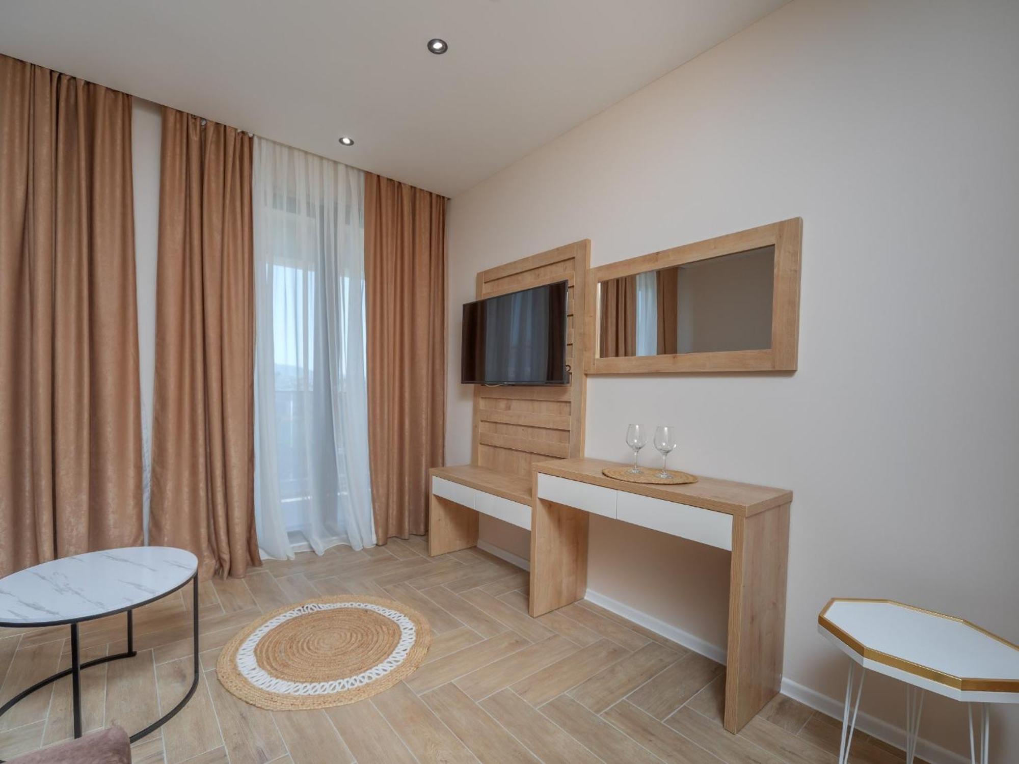 Hotel Diman Dobra Voda Chambre photo