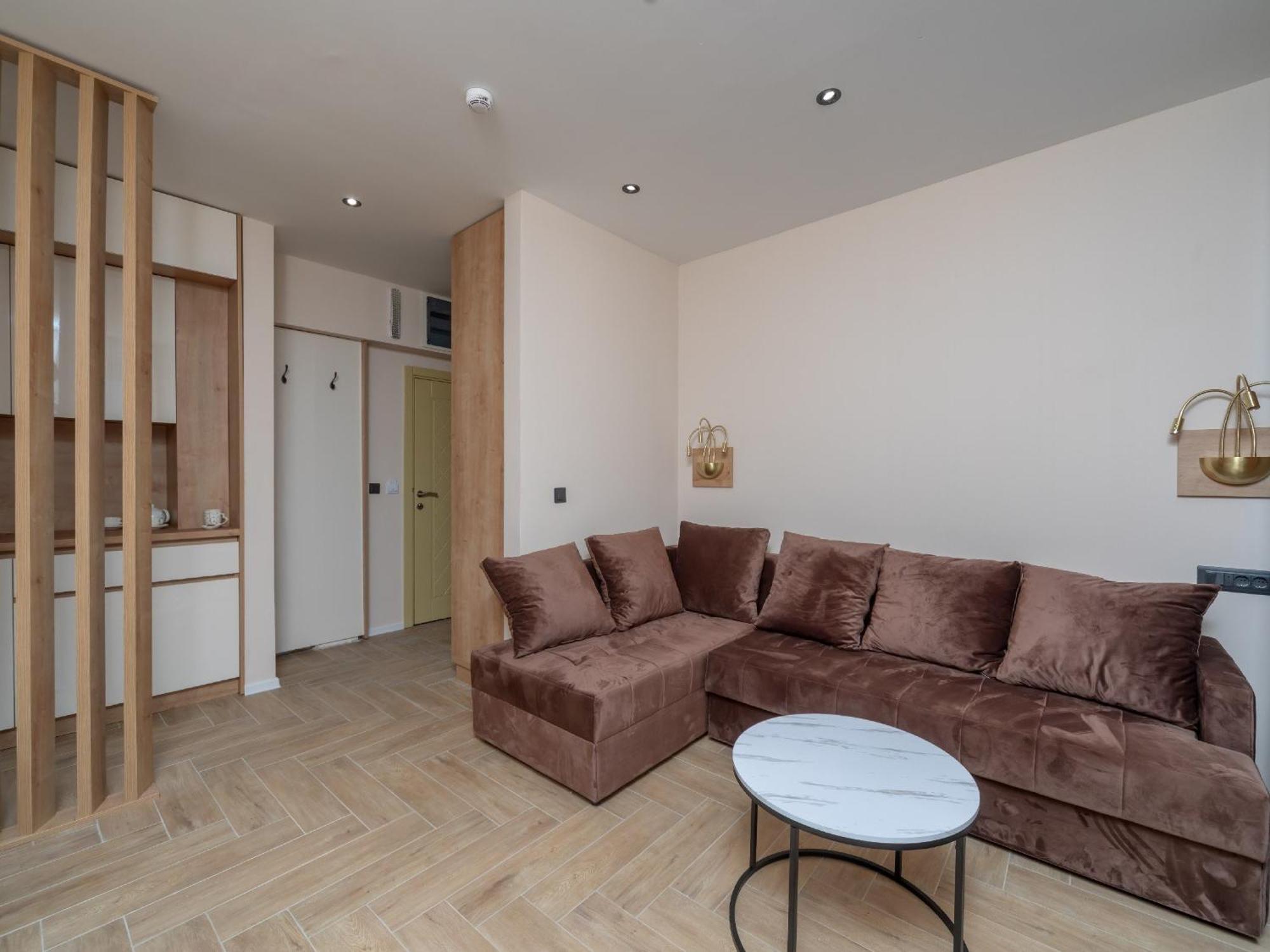 Hotel Diman Dobra Voda Chambre photo