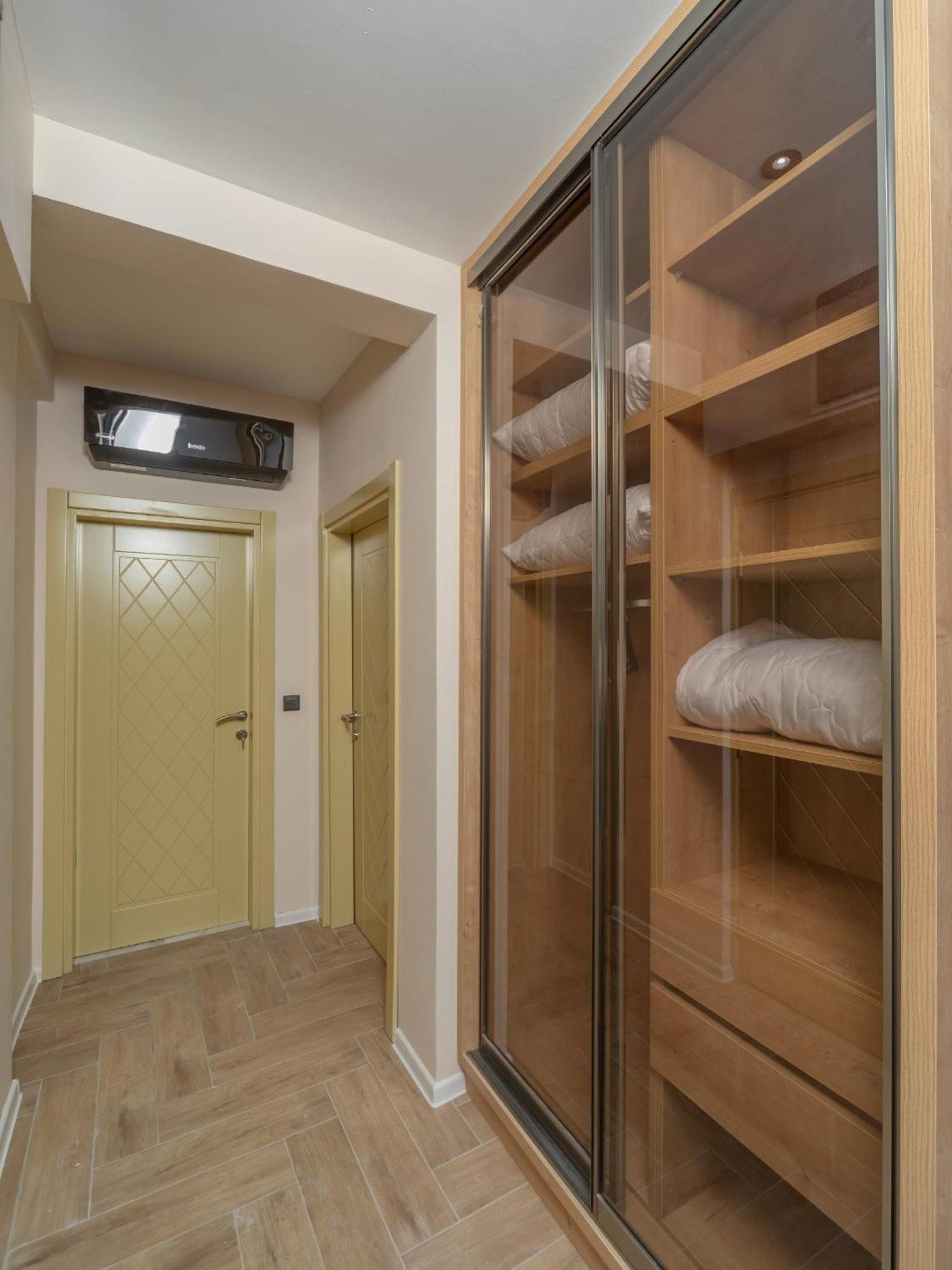 Hotel Diman Dobra Voda Chambre photo